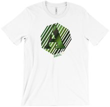 AWOL Octagon Tee