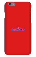 dj_shorty_k iPhone Phone Cases