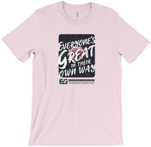 EG - Positivity Shirt