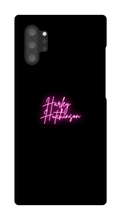 harleyhutchinson Samsung Phone Cases