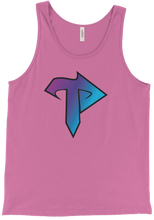 toodaddy TD PP Tank Top