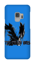 The Fallen Ones Samsung Phone Cases