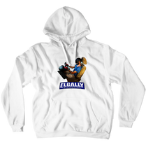 elgallysimracin Hoodies (No-Zip/Pullover)