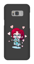 boopskittle Samsung Phone Cases