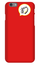 ashisa11 iPhone Phone Cases
