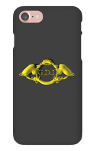 GDI IPhone Phone Cases