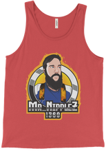 mr_nipplez1369 Tank Top