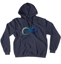 inFinem Logo Hoodie
