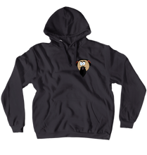 kexeet Hoodies (No-Zip/Pullover)