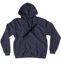 rookrollerz Hoodies (No-Zip/Pullover)