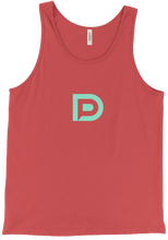 dustypop123 Tank Top