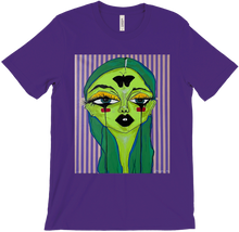 BUTTERFLY HEAD T-Shirts