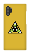 Wolf Anubite's Watcher Samsung Phone Cases