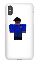ultratek2 iPhone Phone Cases