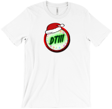 DTIII X-Mas Shirt