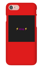 thewxsp iPhone Phone Cases