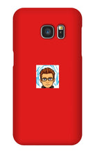 wells_gamer Samsung Phone Cases