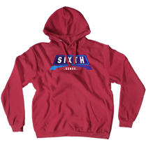 SIXTH SENSE MOLETOM (No-Zip/Pullover)