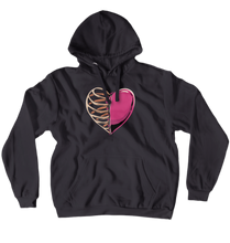 Wake Me Up ( Valentines Day Hoodies )
