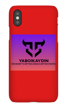 Iphone Case
