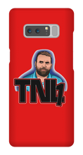 tnl1 Samsung Phone Cases