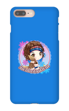stardustsakuraa iPhone Phone Cases