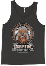 geriatricwookie Tank Top