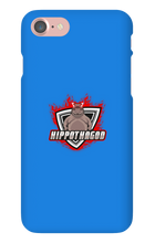 HTG iPhone Phone Cases