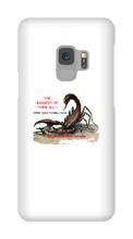 ideal_touch Samsung Phone Cases