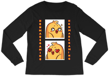 HenMabs Long Sleeve T-shirt