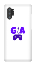 gaminganimator07 Samsung Phone Cases