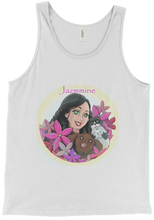 Jazmmine Tank