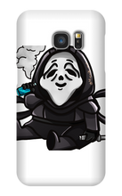 mr_misanthropy66 Samsung Phone Cases
