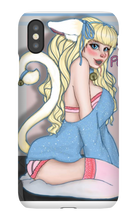 princessjessiehughes iPhone Phone Cases