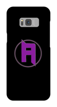 not__abyss Samsung Phone Cases