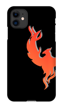Fenix iPhone Cases