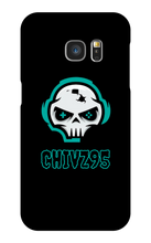 chivz95 Samsung Phone Cases