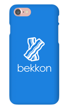iPhone Cases (White Logo)