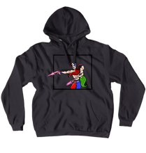 Pullover Harley Joker