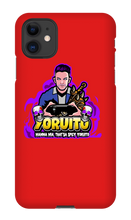 yoruito iPhone Phone Cases