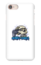 WismecGames iPhone Cases