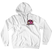 DoughnutDude Hoodie (No-Zip/Pullover)