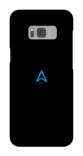 aleilson"adustxt"ribeiro Capa para Samsung