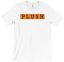 PLAID PLUSH T-Shirts