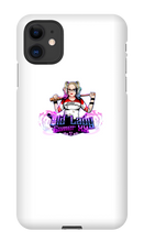 oldladygamerxx iPhone Phone Cases