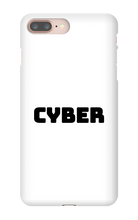 cyber_esports1 iPhone Phone Cases