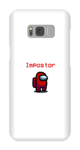 bunnyinfo Samsung Phone Cases