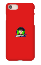 gtawaisiti iPhone Phone Cases