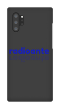 radioante Samsung Phone Cases