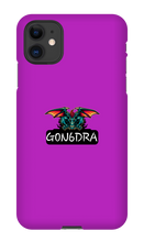 g0n6dra iPhone Phone Cases